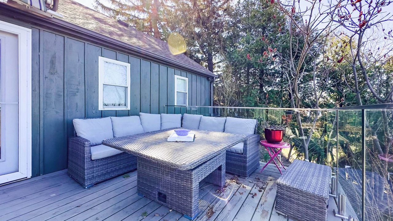 Photo of Outdoor in Central Huron