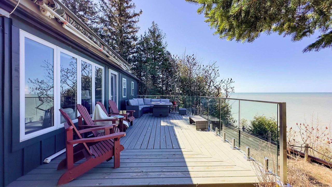 Photo of Outdoor in Central Huron
