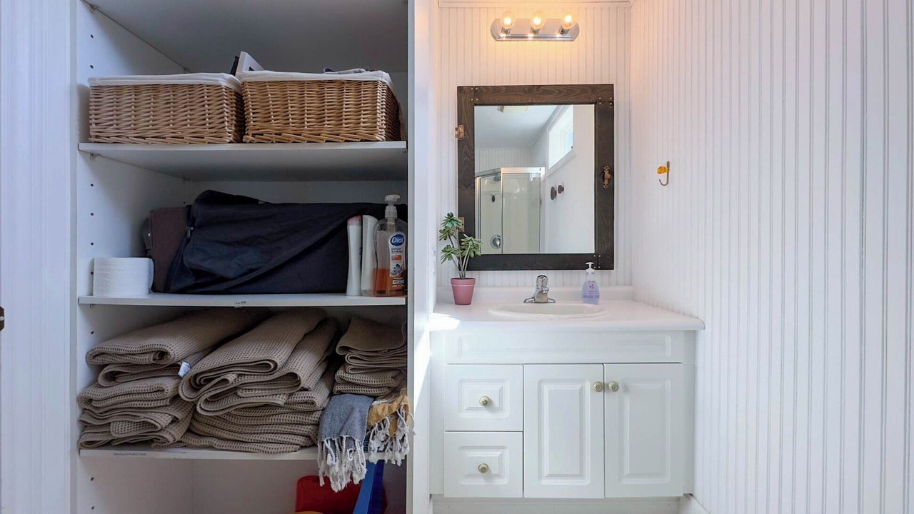 Photo of Bathroom in Central Huron