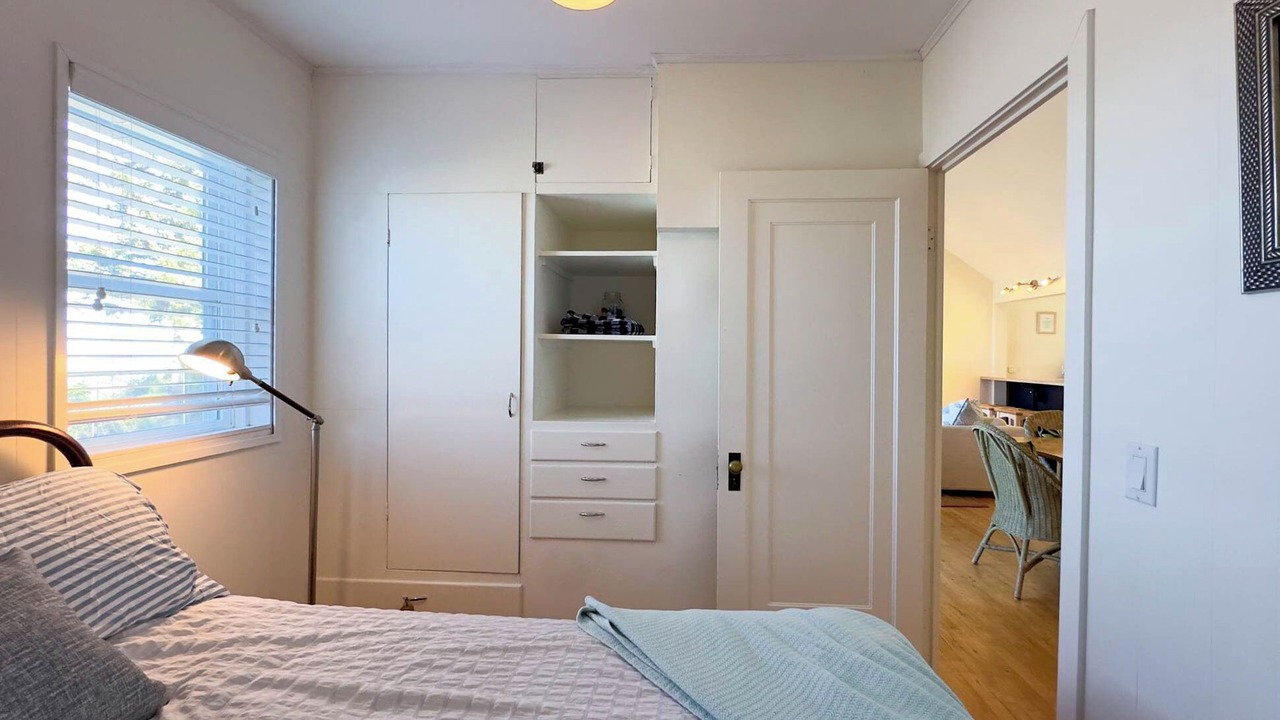 Photo of Bedroom in Central Huron