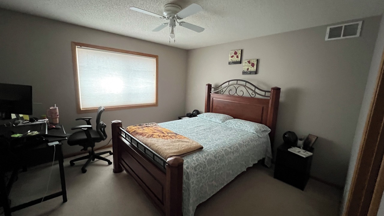 Photo of Bedroom in Shakopee