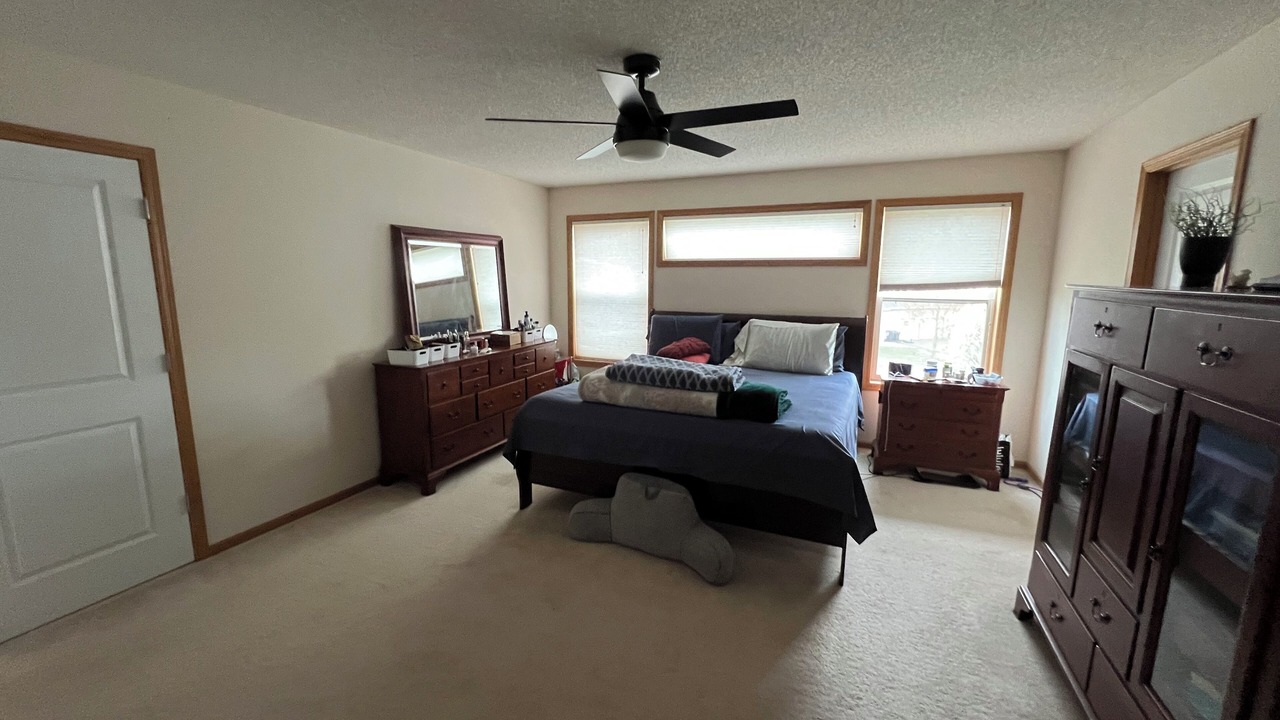 Photo of Bedroom in Shakopee