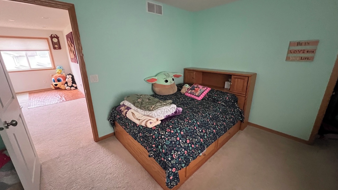 Photo of Bedroom in Shakopee