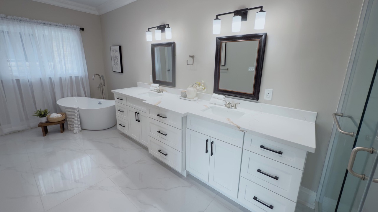 Photo of Bathroom in Pickering