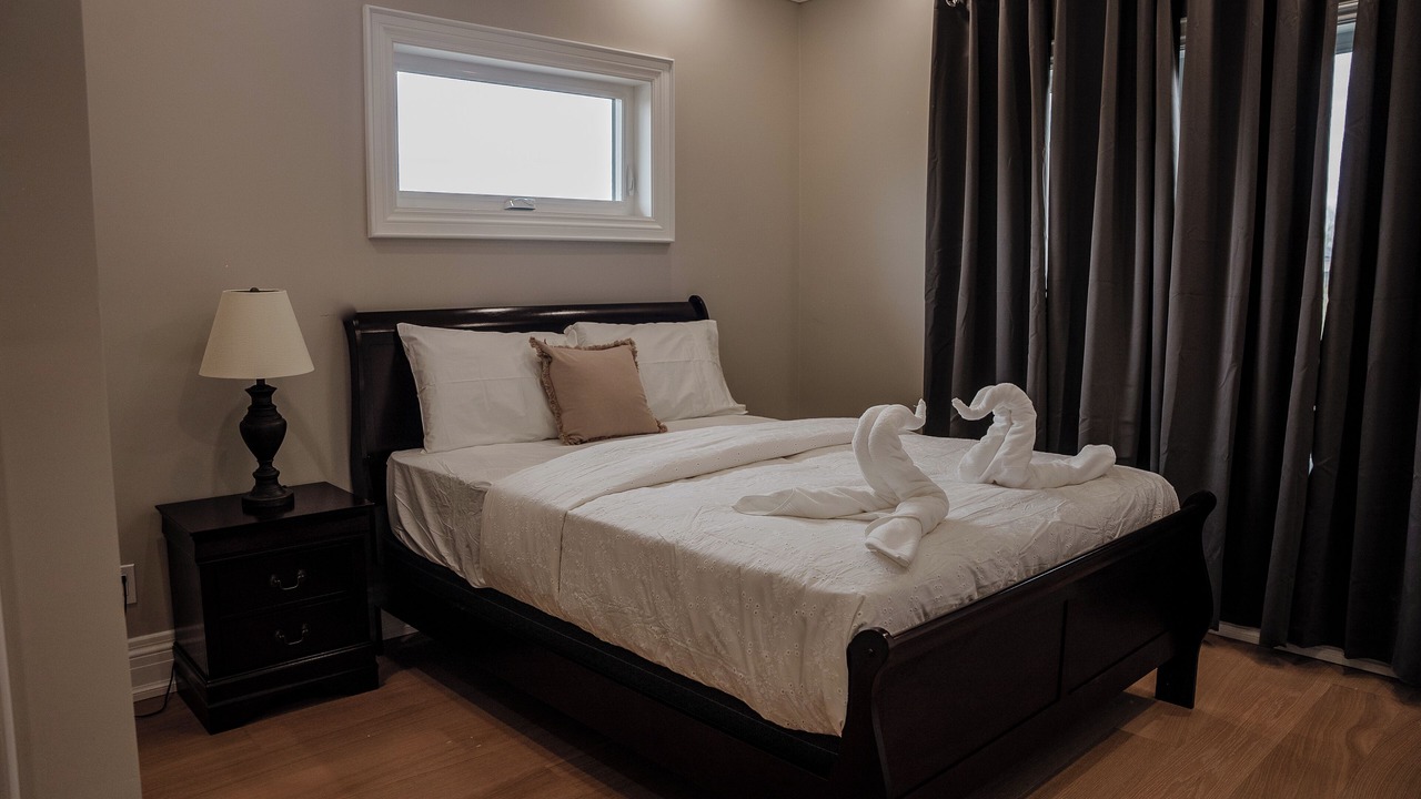 Photo of Bedroom in Pickering