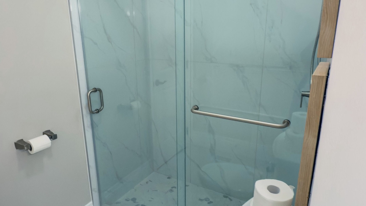 Photo of Bathroom in Pickering