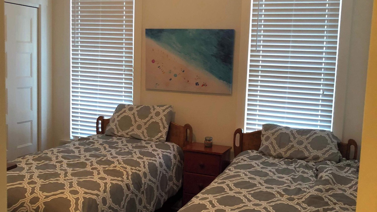 Photo of Bedroom in Cherry Valley