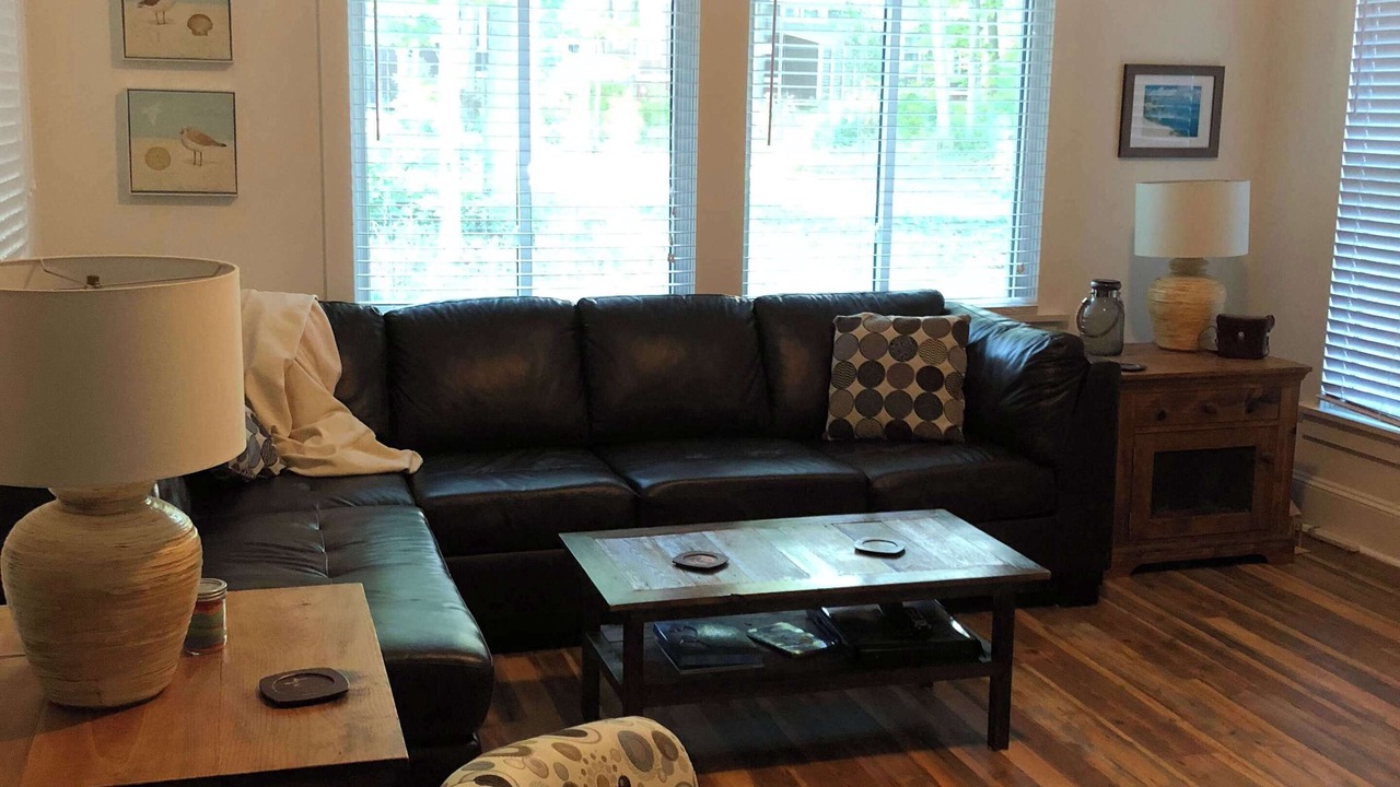 Photo of Livingroom in Cherry Valley