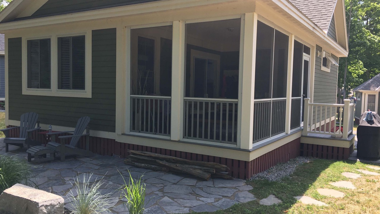 Photo of Outdoor in Cherry Valley