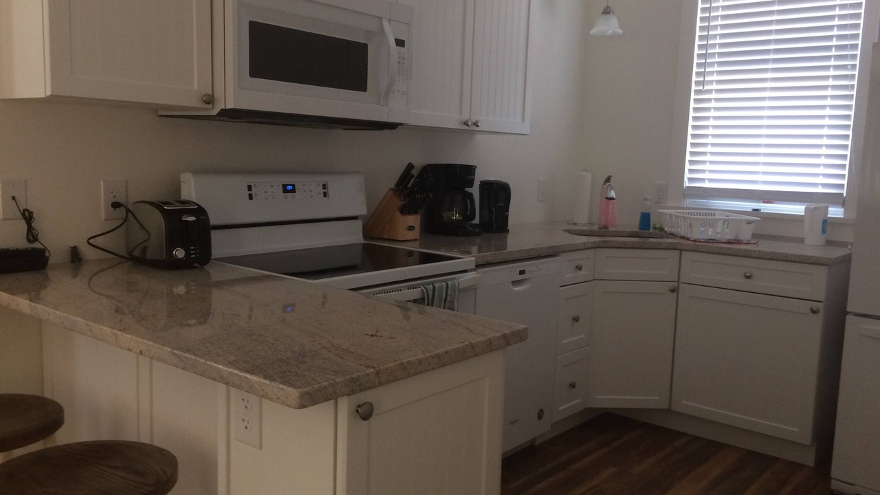 Photo of Kitchen in Cherry Valley