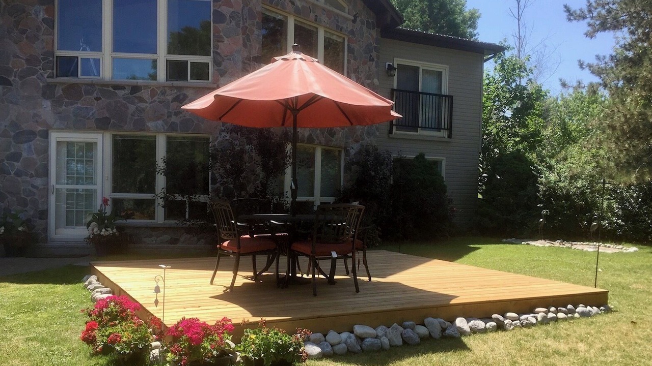 Photo of Outdoor in Cressy