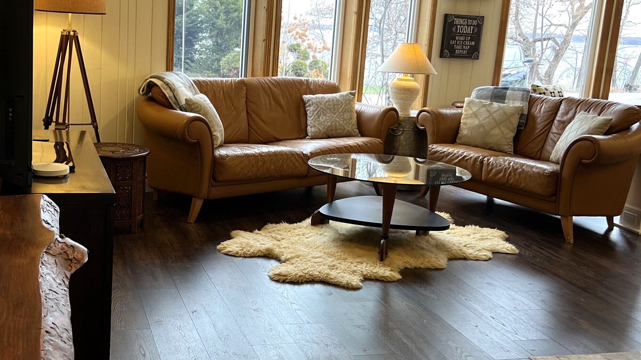Photo of Livingroom in Cressy