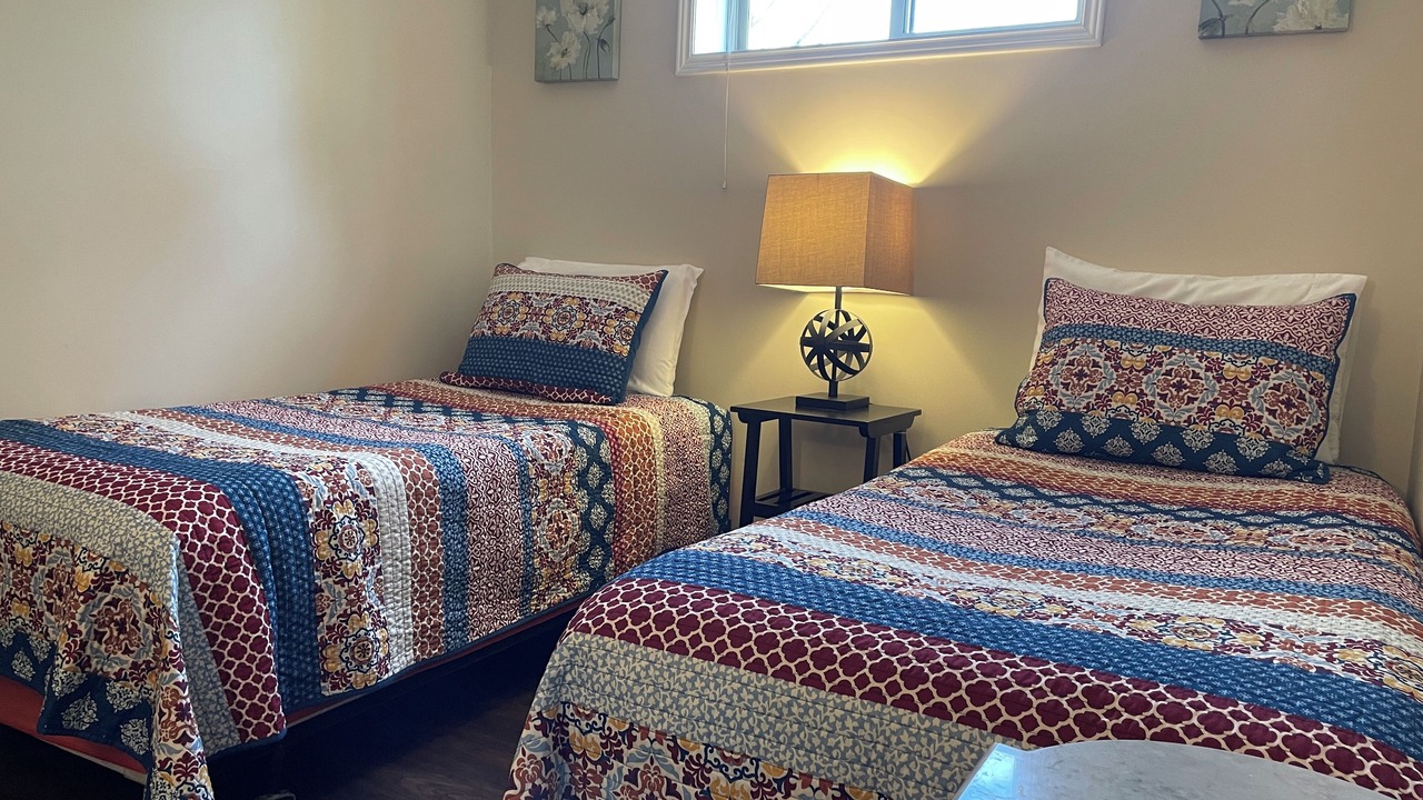 Photo of Bedroom in Cressy
