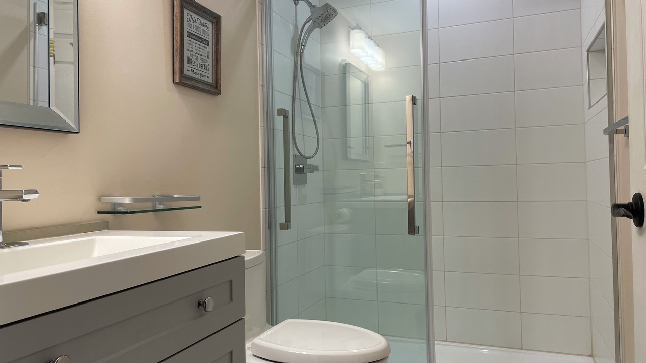 Photo of Bathroom in Cressy
