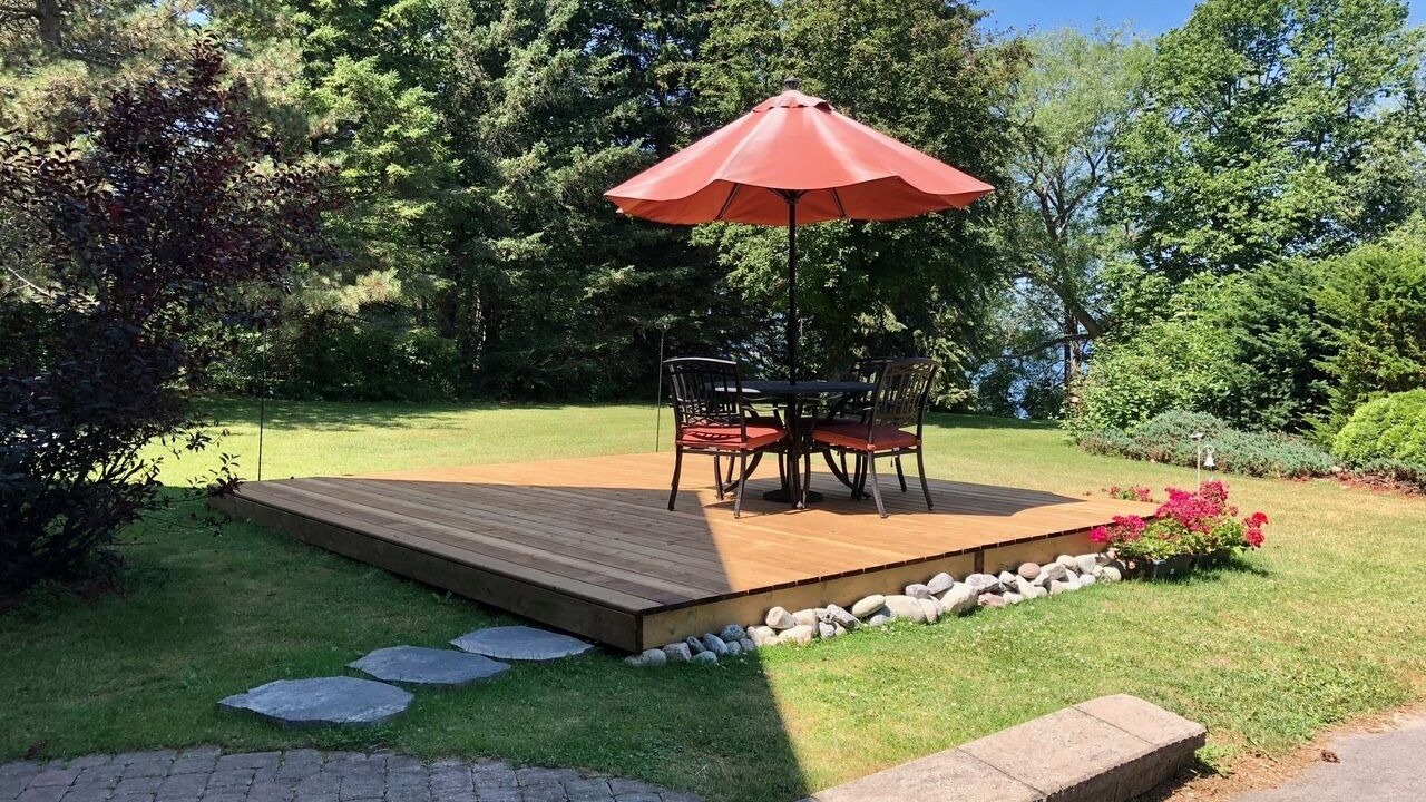 Photo of Outdoor in Cressy