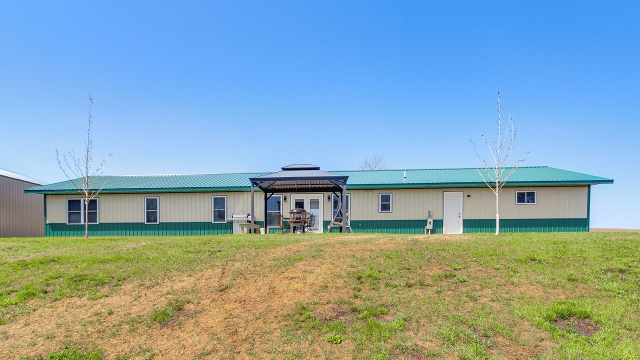 Photo of Outdoor in Underwood