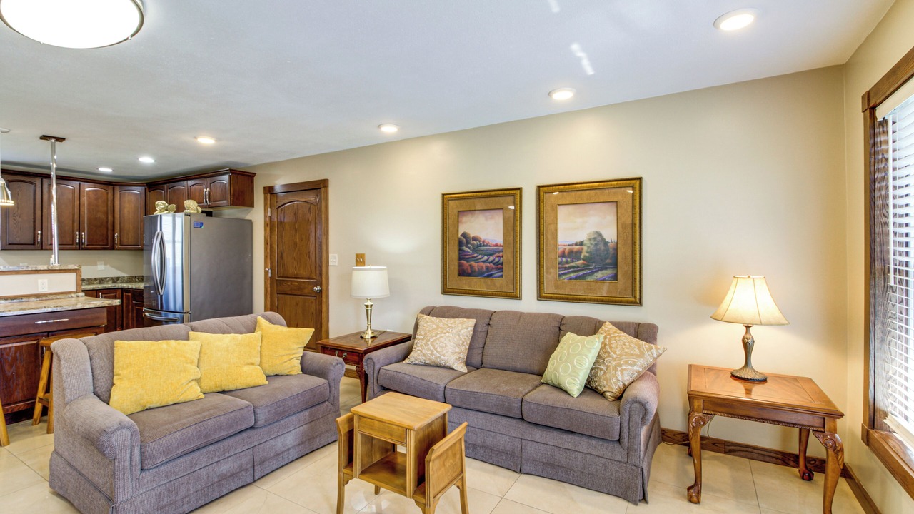 Photo of Livingroom in Underwood