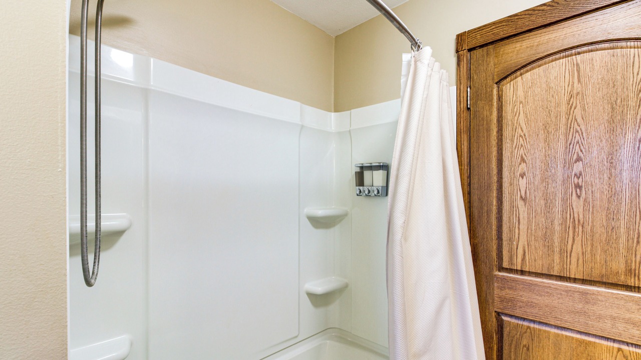 Photo of Bathroom in Underwood
