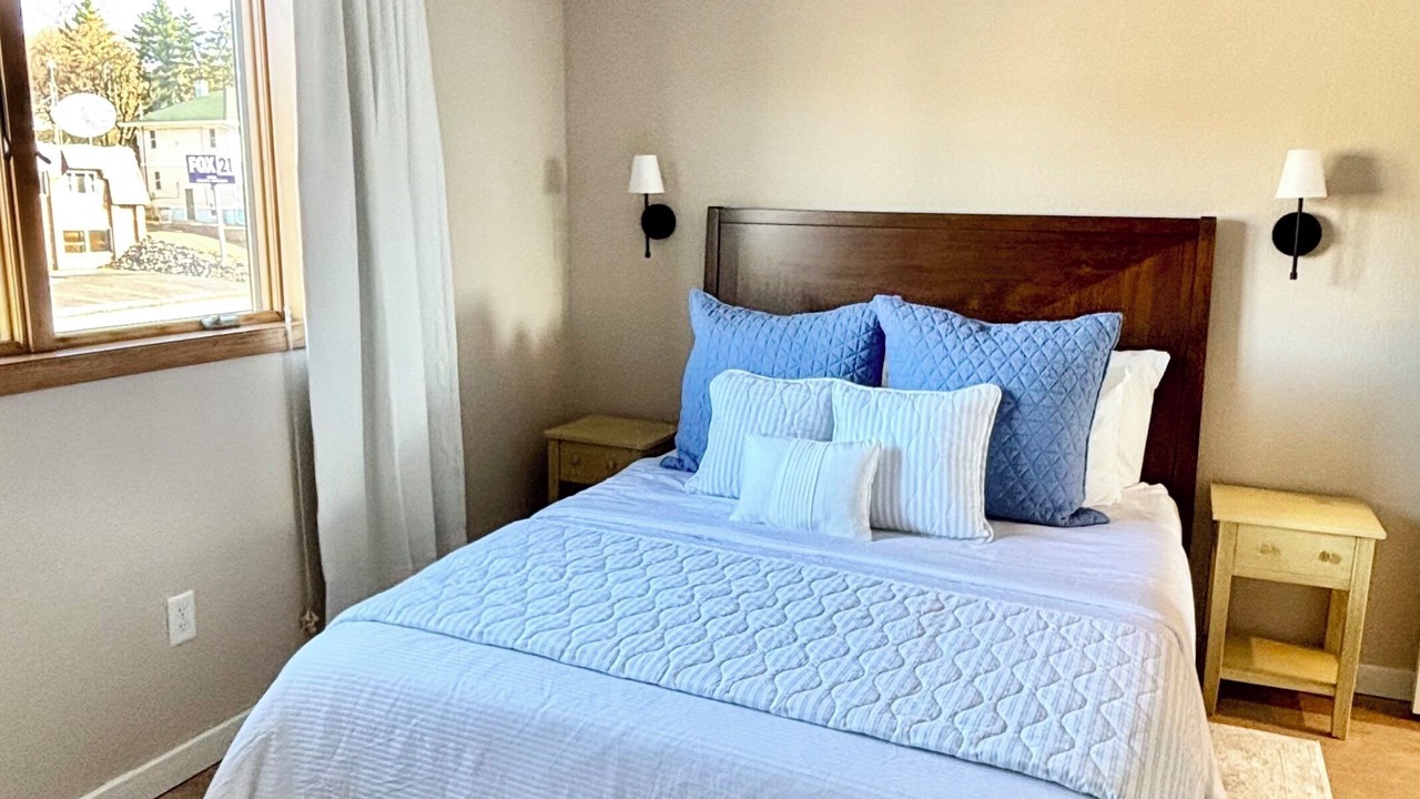 Photo of Bedroom in St. Louis County