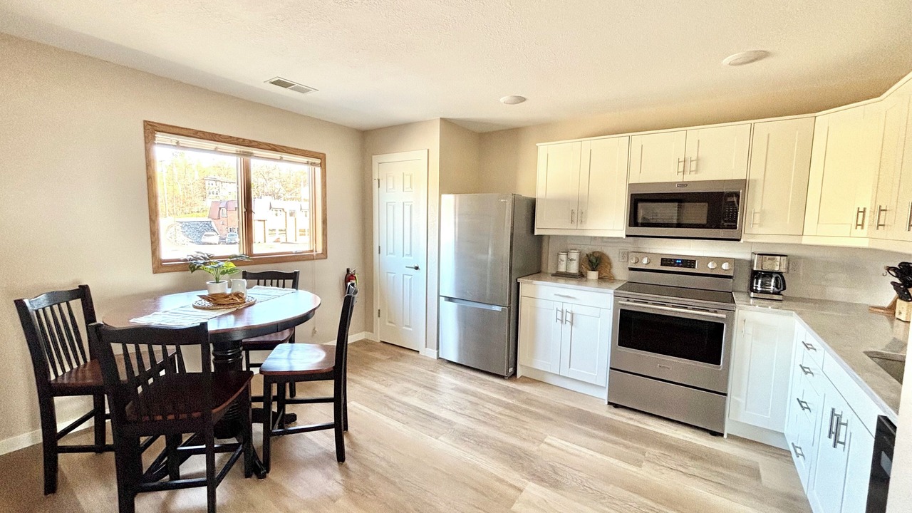 Photo of Kitchen in St. Louis County