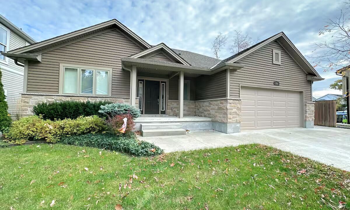Photo of Outdoor in Grand Bend