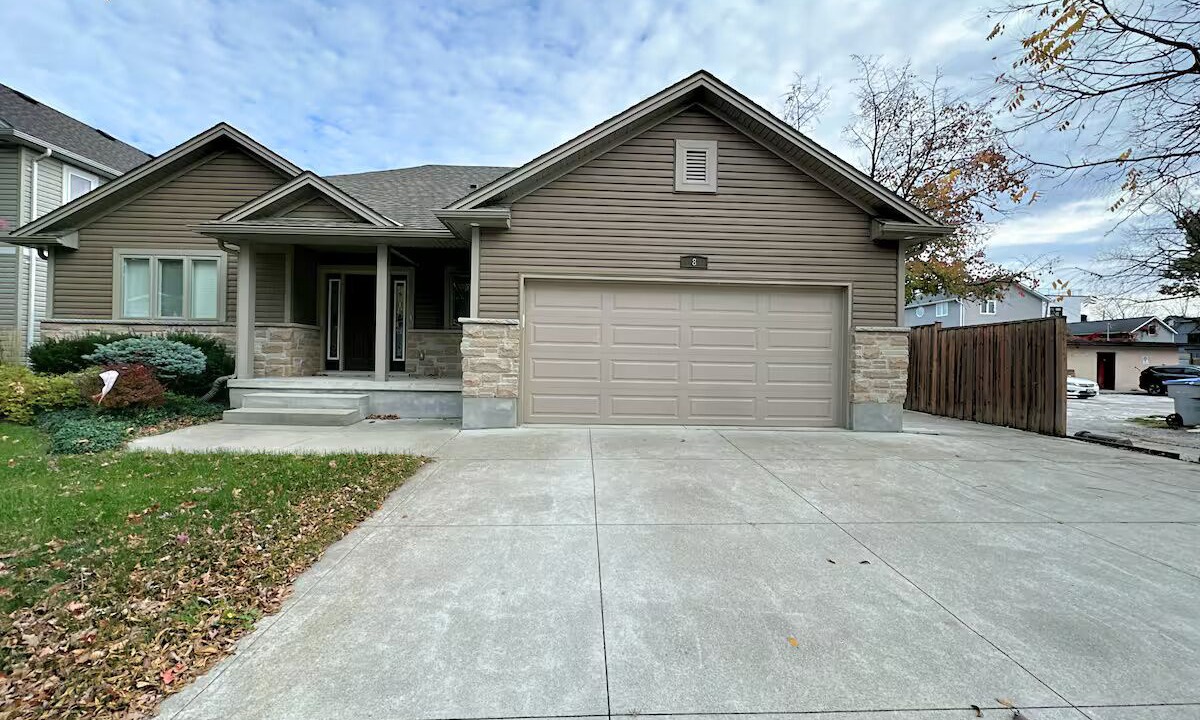 Photo of Outdoor in Grand Bend