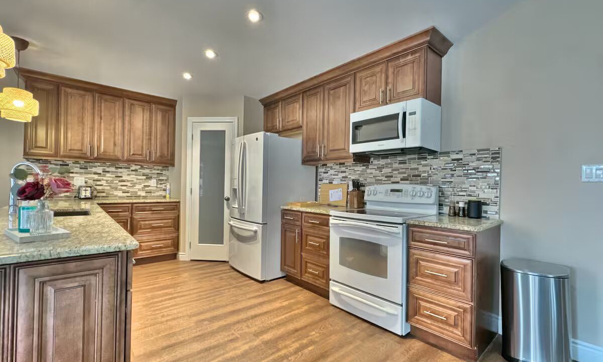 Photo of Kitchen in Grand Bend
