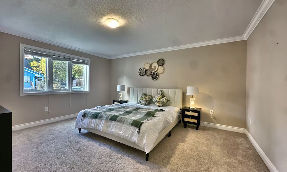 Photo of Bedroom in Grand Bend