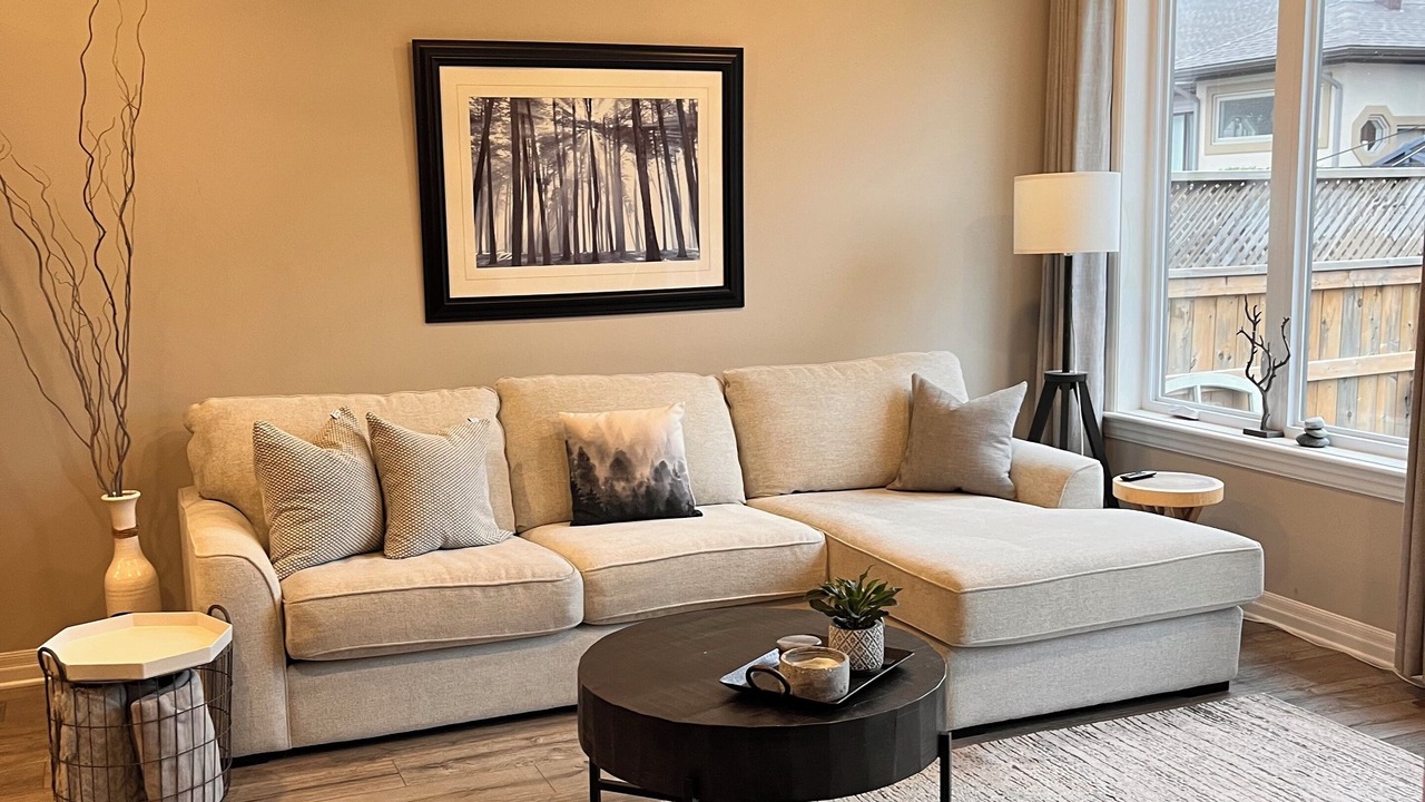 Photo of Livingroom in Almonte