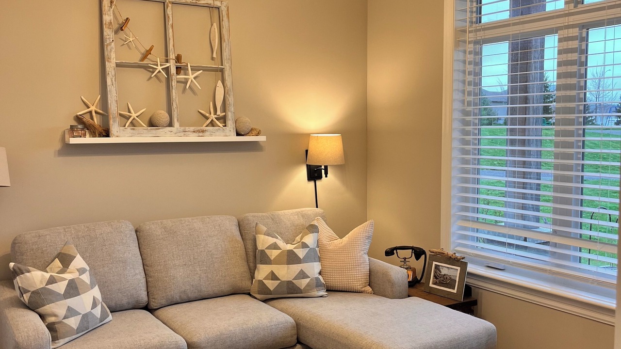 Photo of Livingroom in Almonte