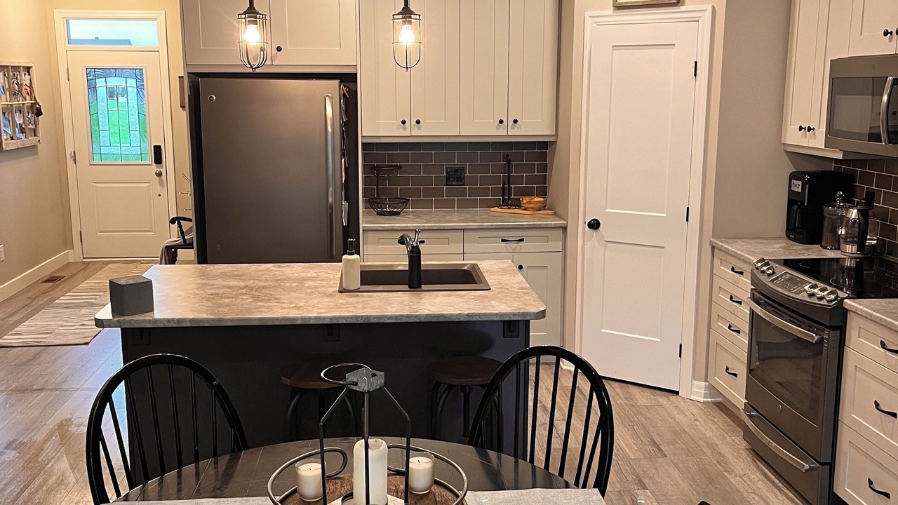 Photo of Kitchen in Almonte