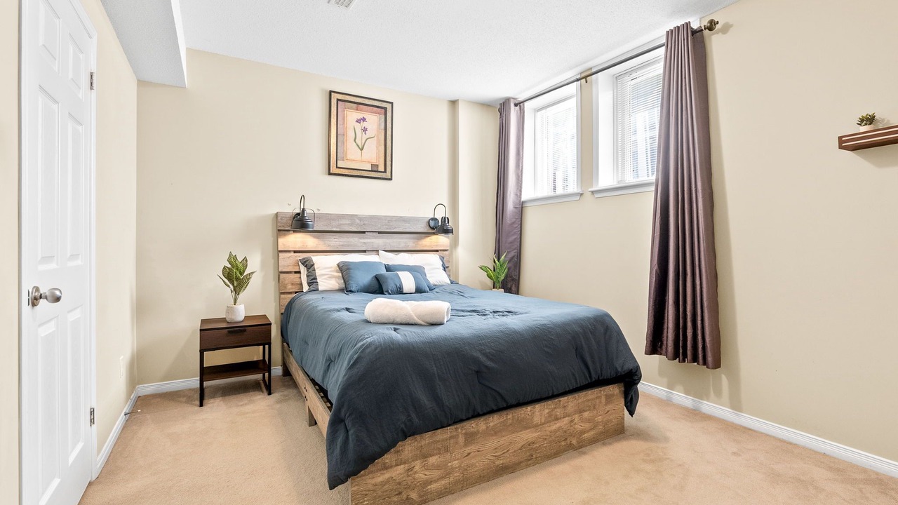 Photo of Bedroom in Ledbury - Heron Gate - Ridgemont - Elmwood