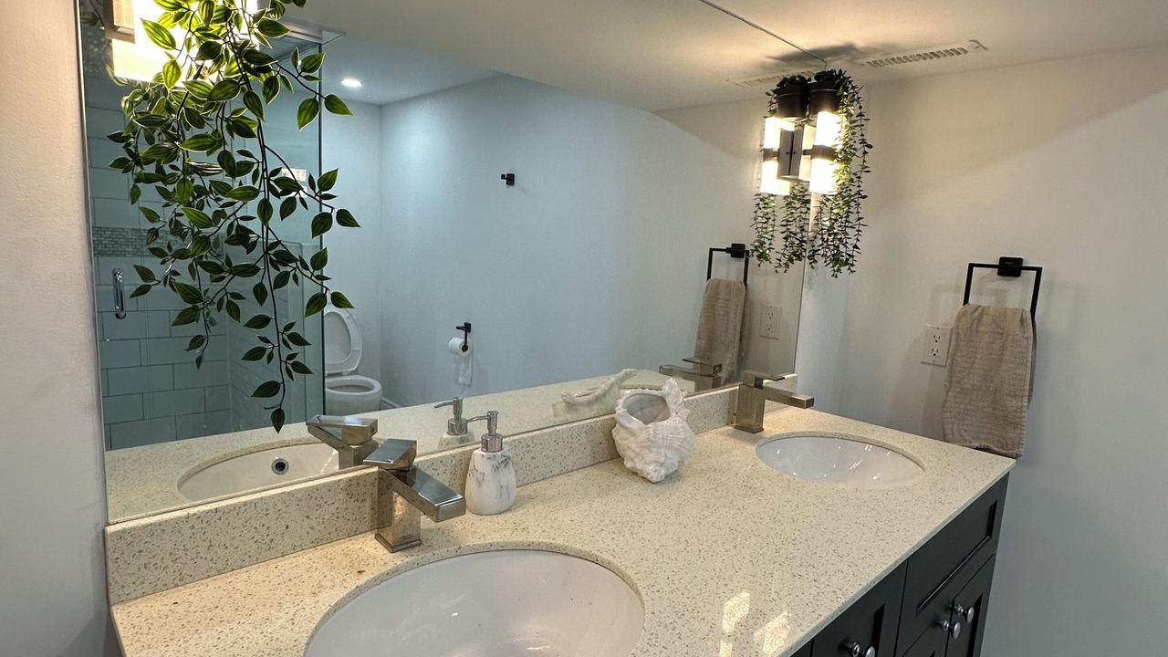 Photo of Bathroom in Alderwood