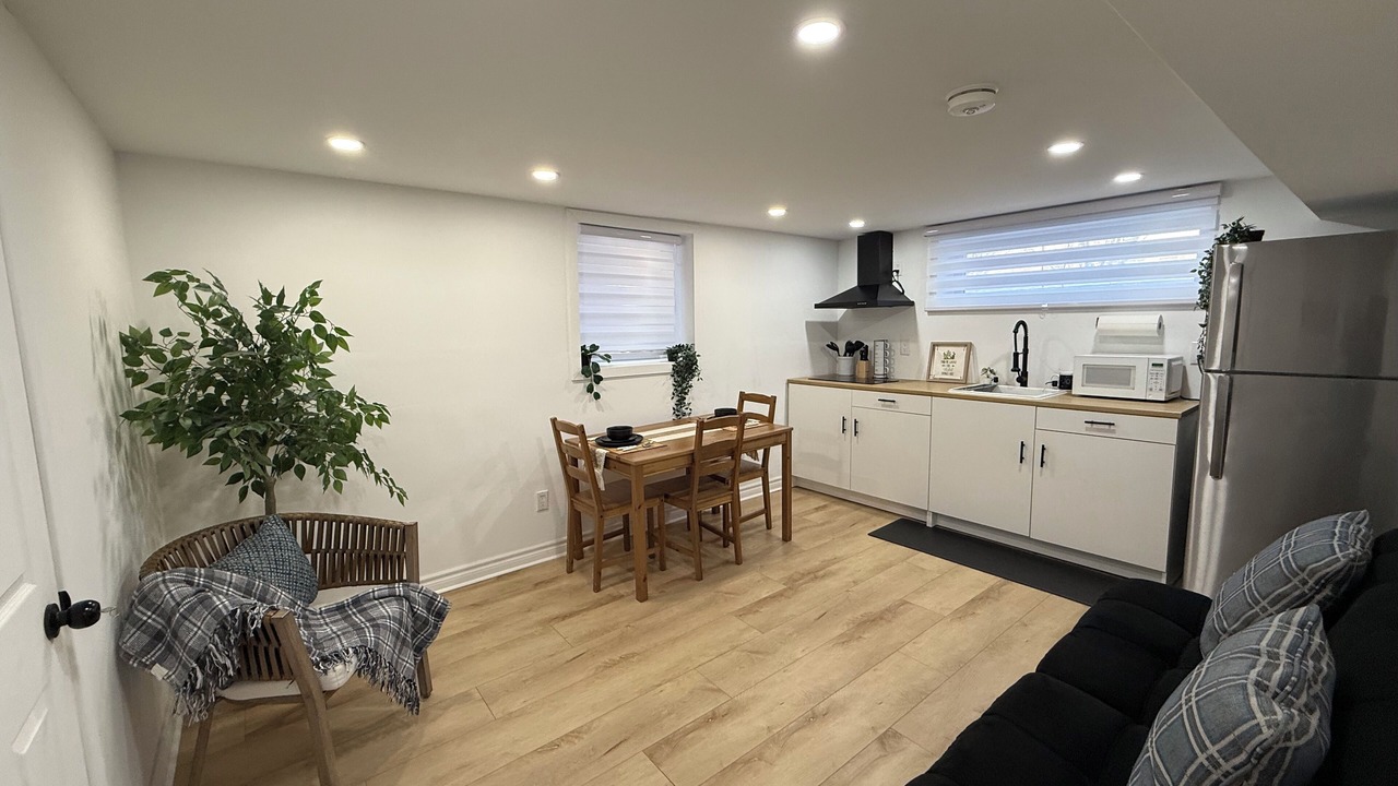 Photo of Livingroom in Alderwood