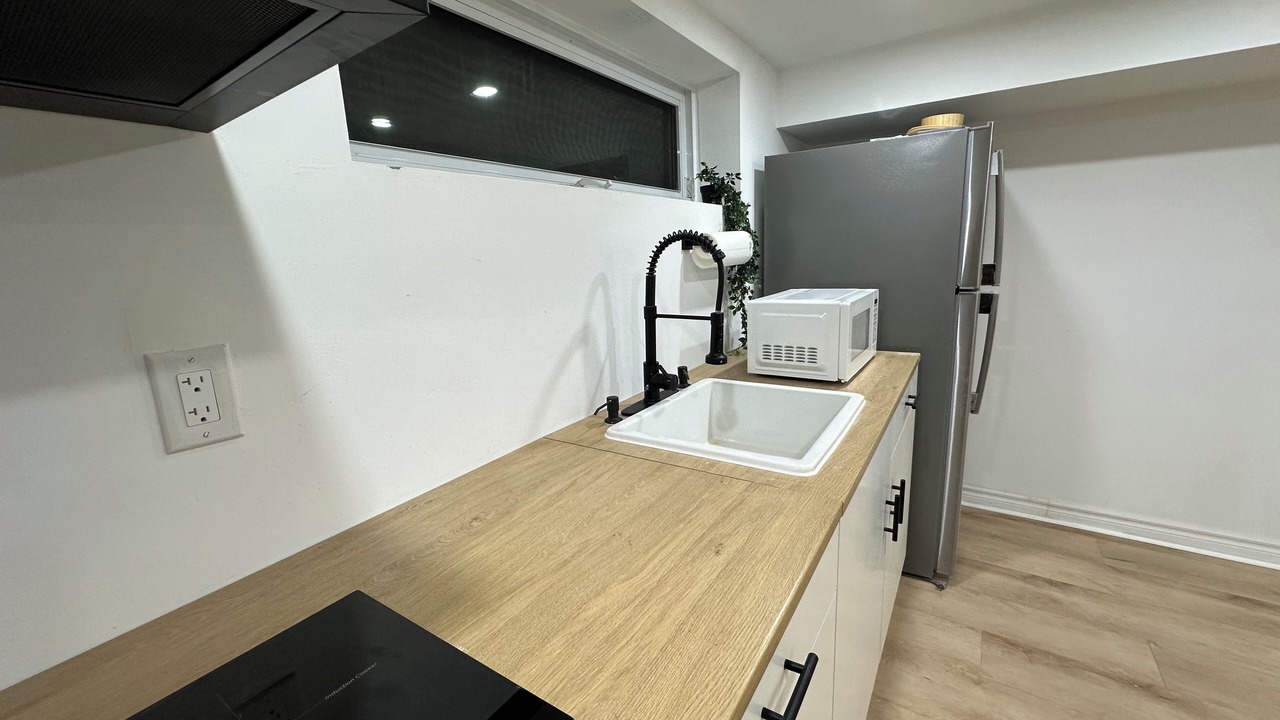 Photo of Kitchen in Alderwood