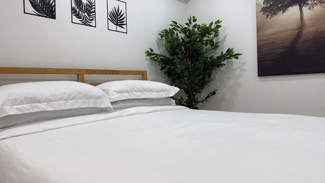Photo of Bedroom in Alderwood