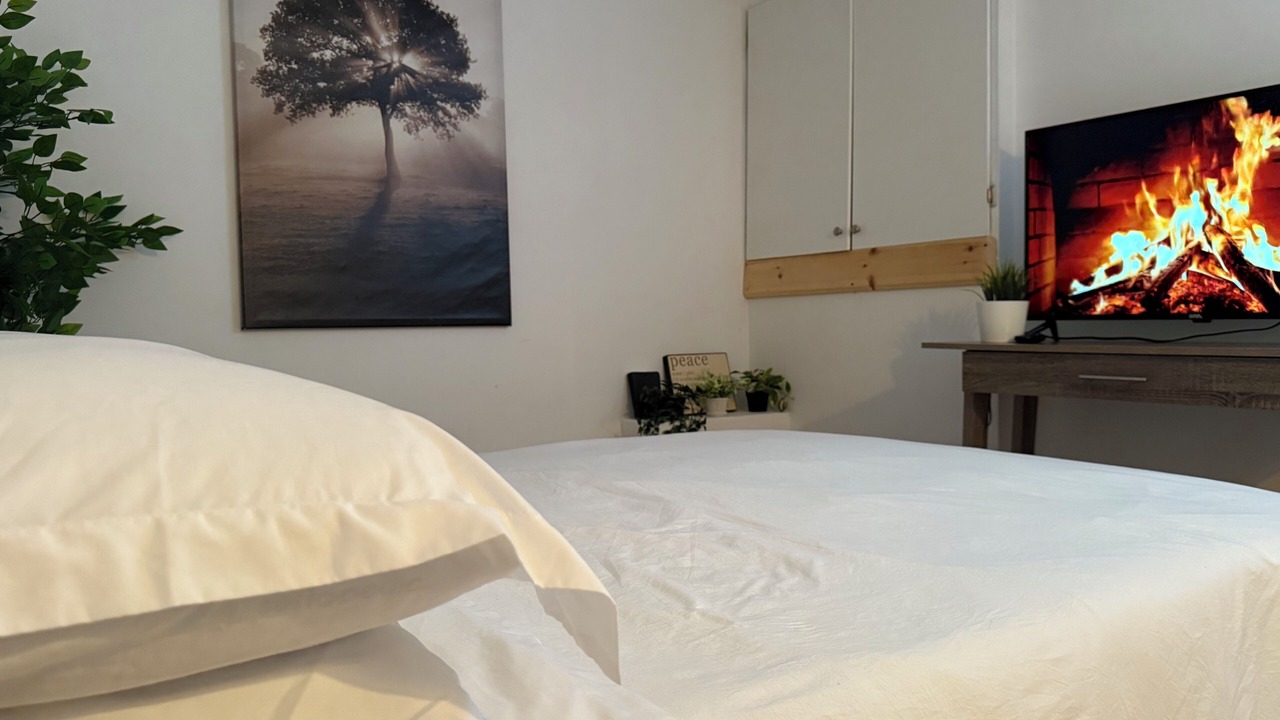 Photo of Bedroom in Alderwood