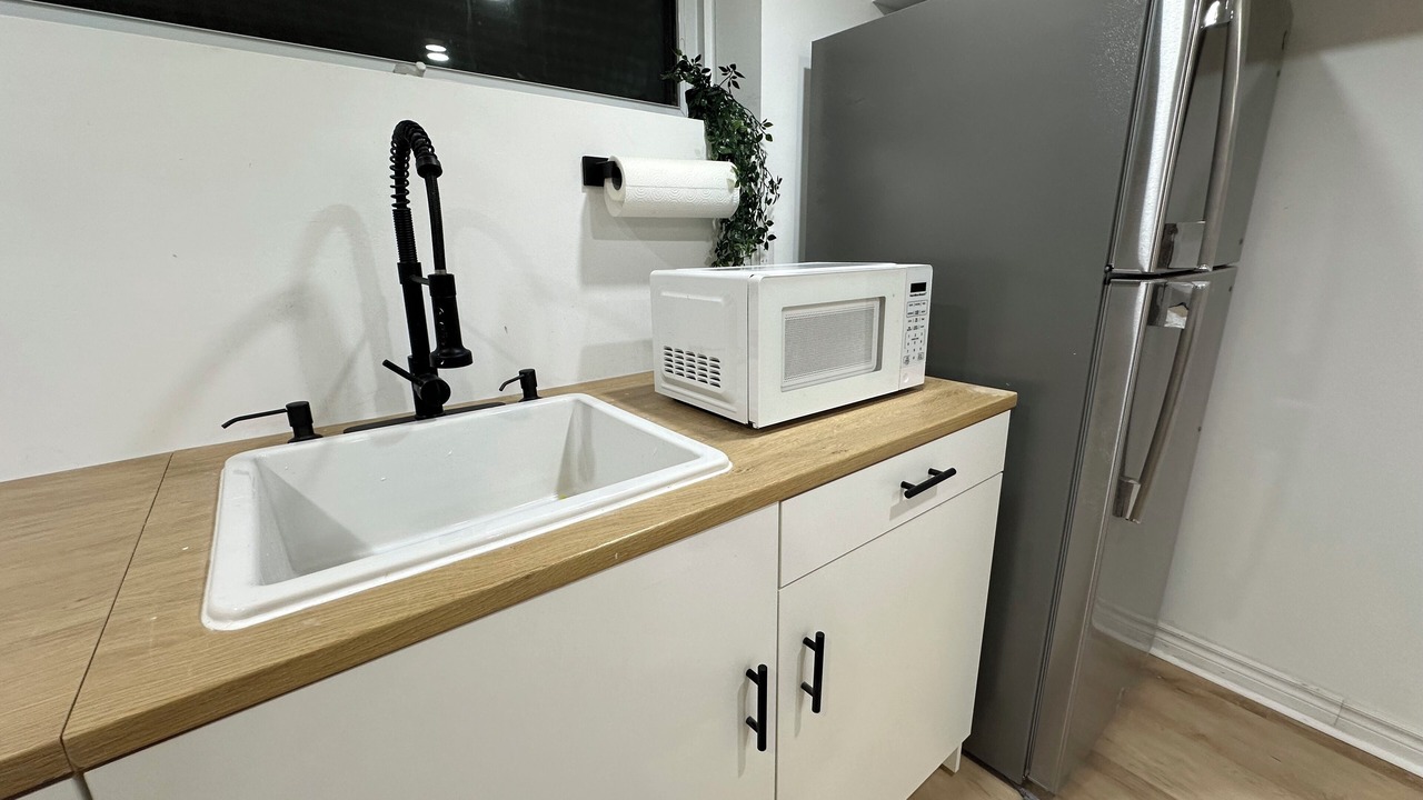 Photo of Kitchen in Alderwood