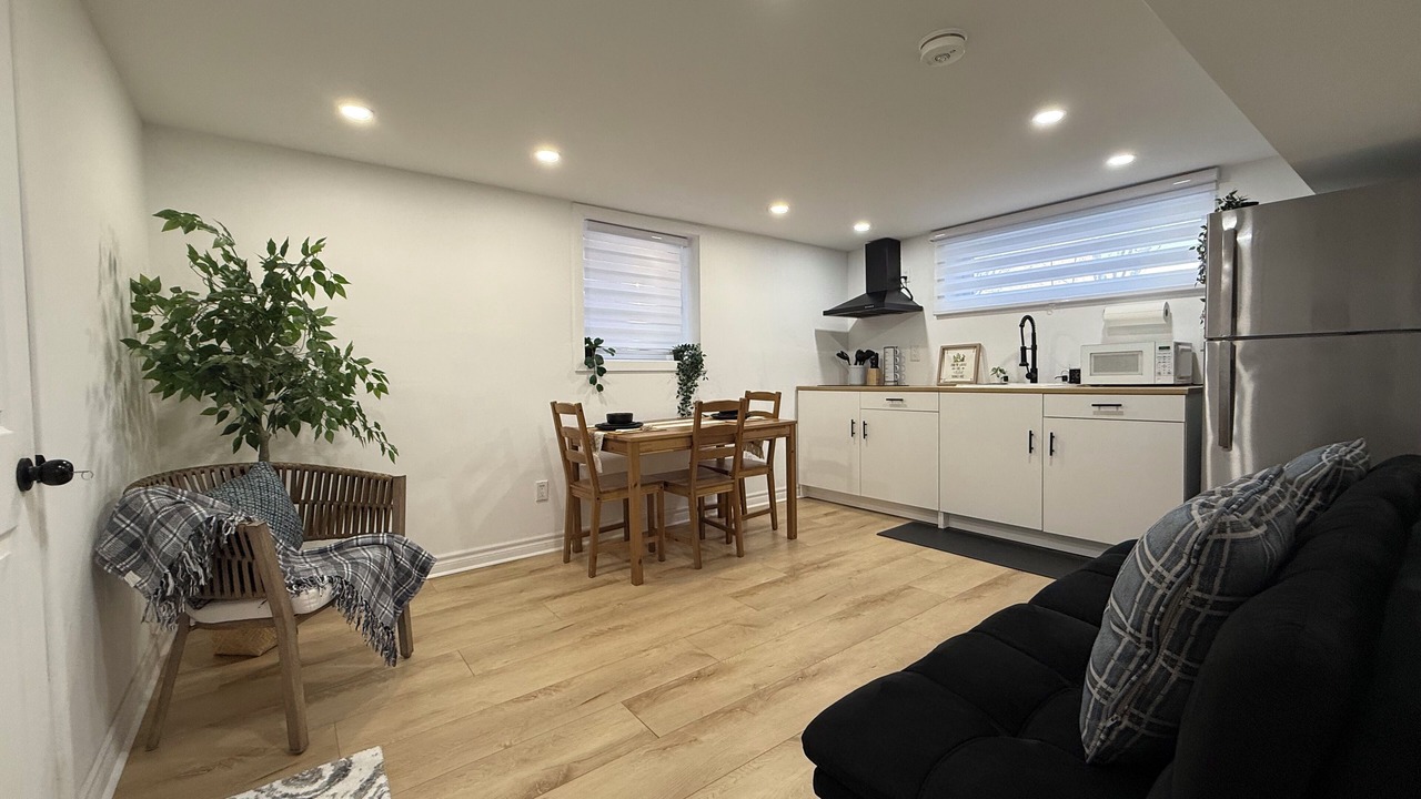 Photo of Livingroom in Alderwood