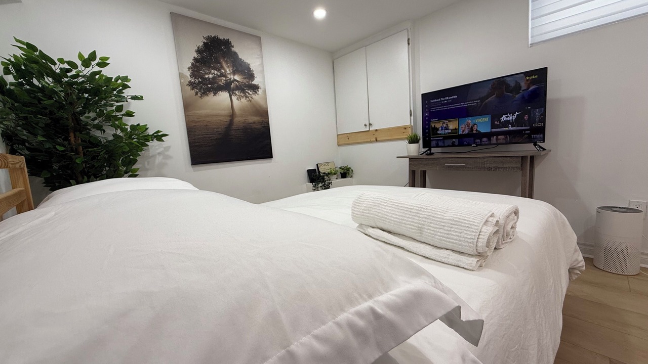 Photo of Bedroom in Alderwood