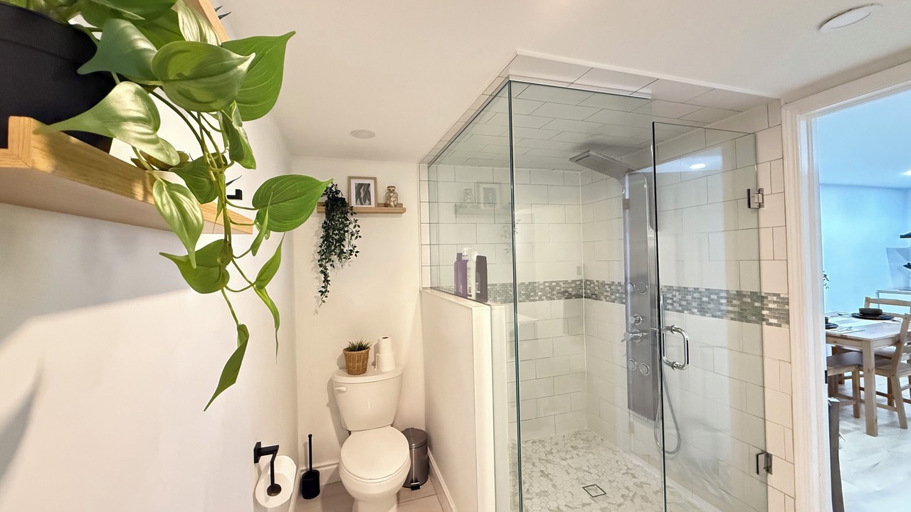 Photo of Bathroom in Alderwood