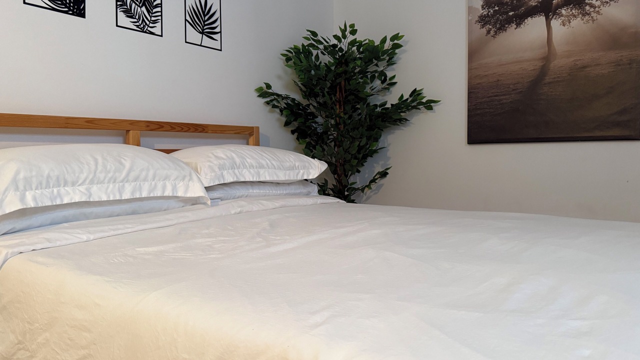 Photo of Bedroom in Alderwood