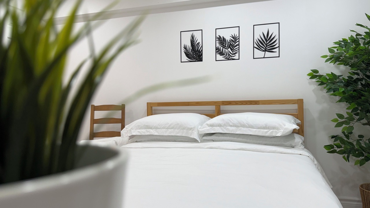 Photo of Bedroom in Alderwood