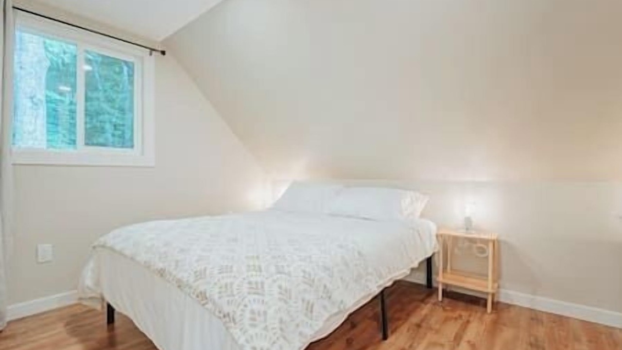 Photo of Bedroom in Faraday