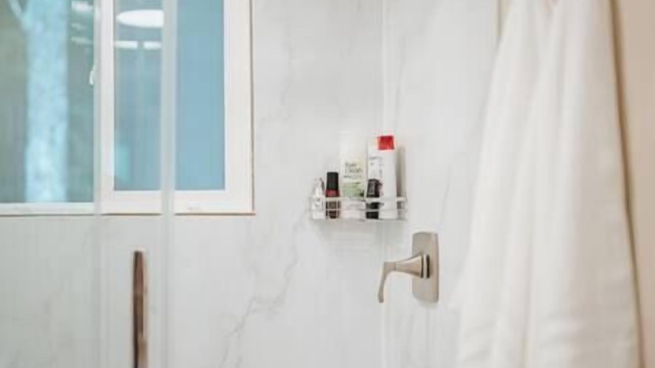 Photo of Bathroom in Faraday