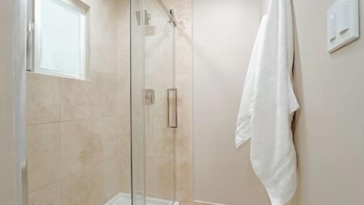Photo of Bathroom in Faraday