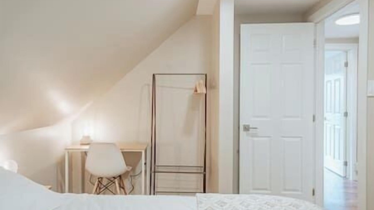 Photo of Bedroom in Faraday