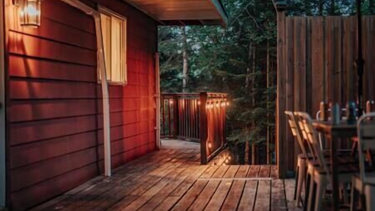 Photo of Outdoor in Faraday