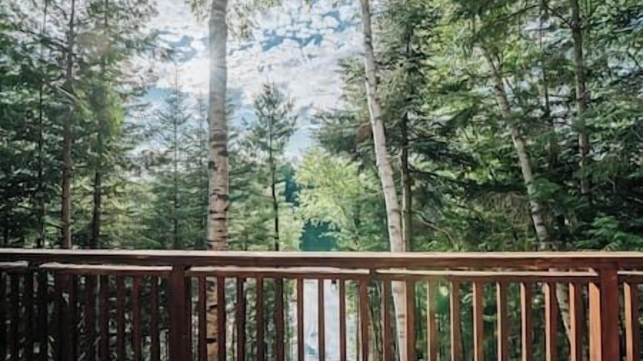 Photo of Outdoor in Faraday