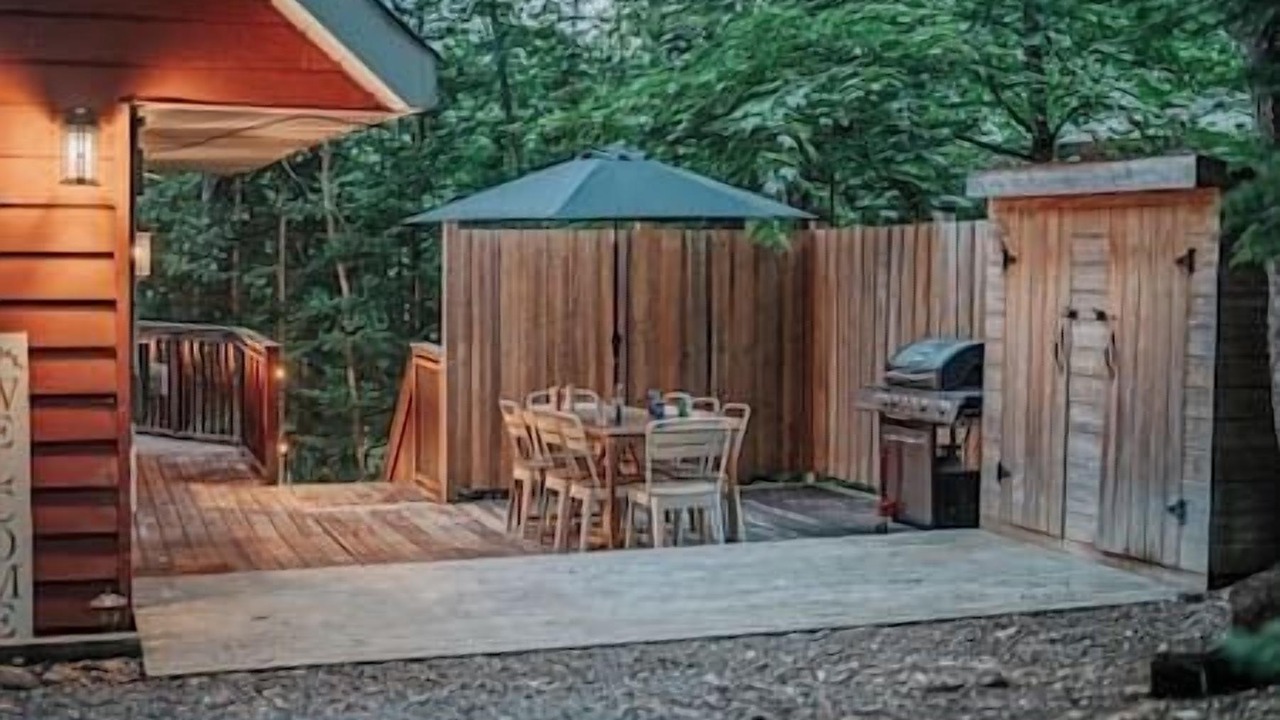 Photo of Outdoor in Faraday